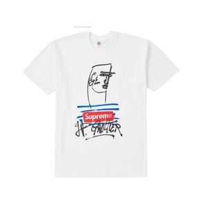 Supreme shirt